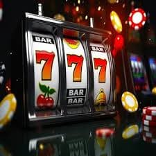 icash slot