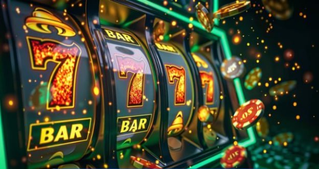 icash slot