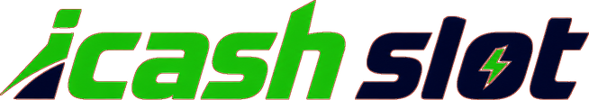 icash slot logo